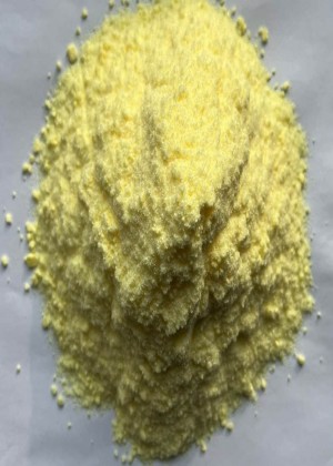 Lipoic Acid Raw Powder α Lipoic Acid